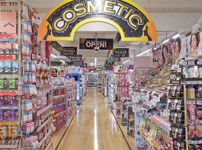 �h���E�L�z�[�e